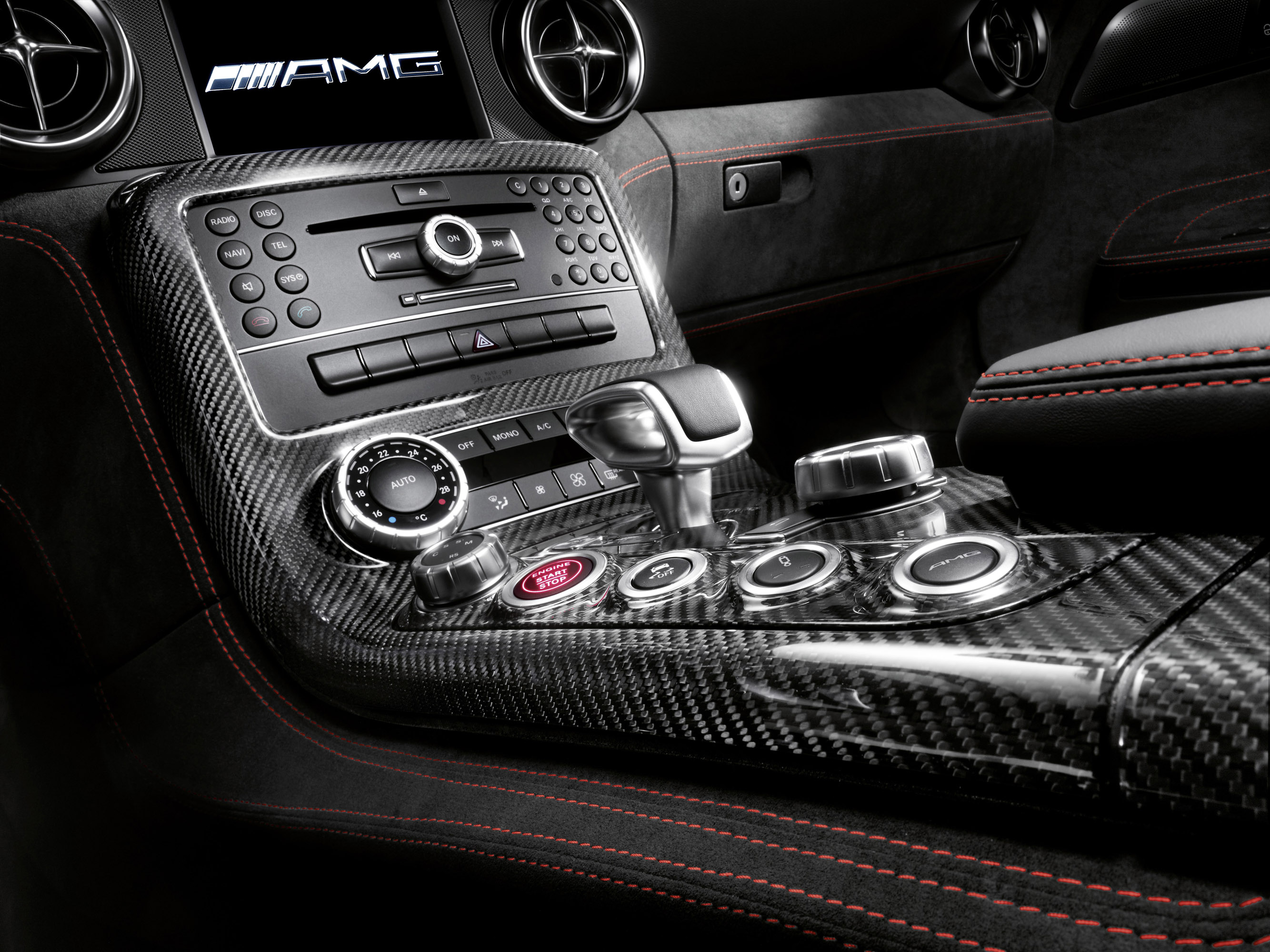 2014, Mercedes benz, Sls, Amg, Coupe, Black, Serie Wallpaper