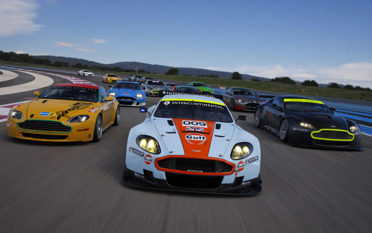 cars, Aston, Martin, Sports, Vehicles HD Wallpaper Desktop Background