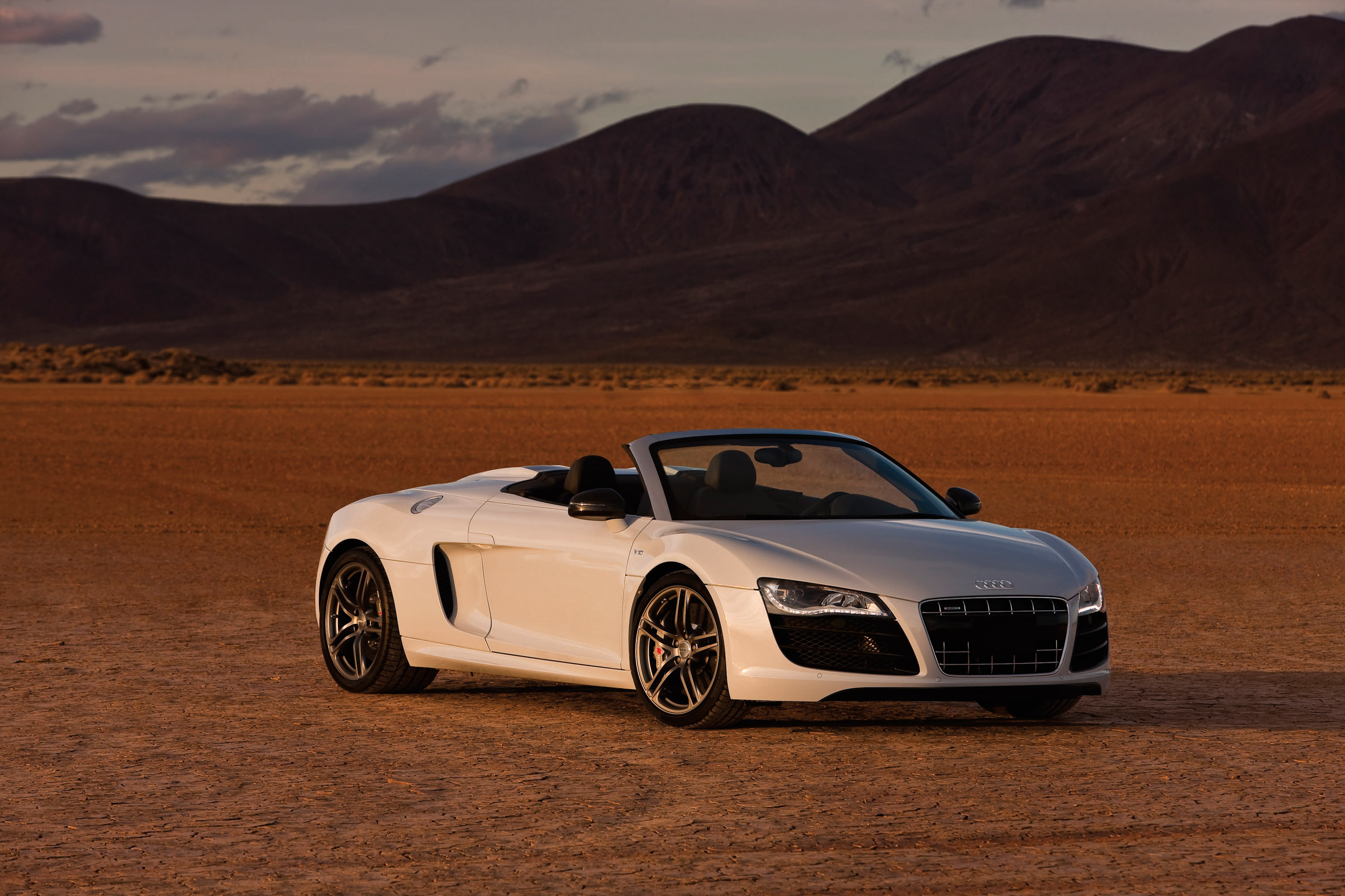 2012, Audi, R8, Gt, Spyder Wallpaper