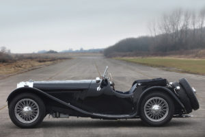 1936, Jaguar, Ss, 100, Roadster, Retro, S s, E3