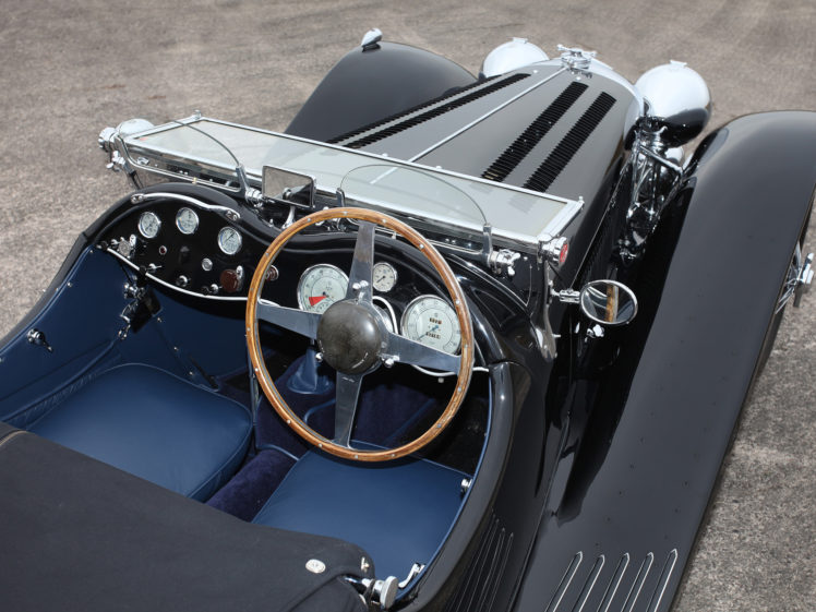 1936, Jaguar, Ss, 100, Roadster, Retro, S s, Interior HD Wallpaper Desktop Background