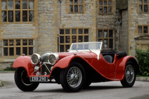 1936, Jaguar, Ss, 100, Roadster, Retro, S s, E2
