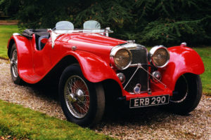 1936, Jaguar, Ss, 100, Roadster, Retro, S s, Ey