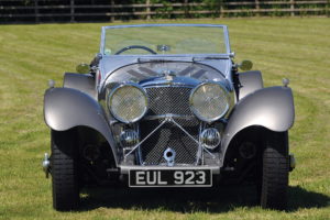 1936, Jaguar, Ss, 100, Roadster, Retro, S s, Eq