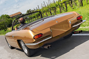 1965, Lamborghini, 350, Gts, Supercar, Convertible, Classic