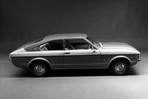 1974, Ford, Granada, Ghia, Coupe, Uk spec
