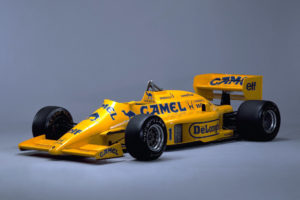 1987, Lotus, 99t, Formula, One, Race, Racing, F 1