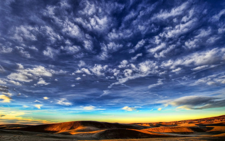 clouds, Landscapes, Horizon, Skyscapes HD Wallpaper Desktop Background