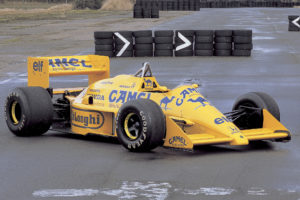 1987, Lotus, 99t, Formula, One, Race, Racing, F 1