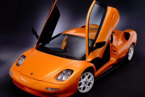 1999, Lamborghini, L147, Canto, Supercar