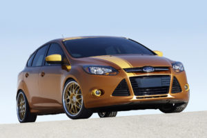 2012, Ford, Focus, 5 door, By, Fswerks, Tuning, Fk