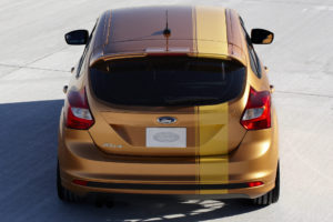 2012, Ford, Focus, 5 door, By, Fswerks, Tuning, Dw