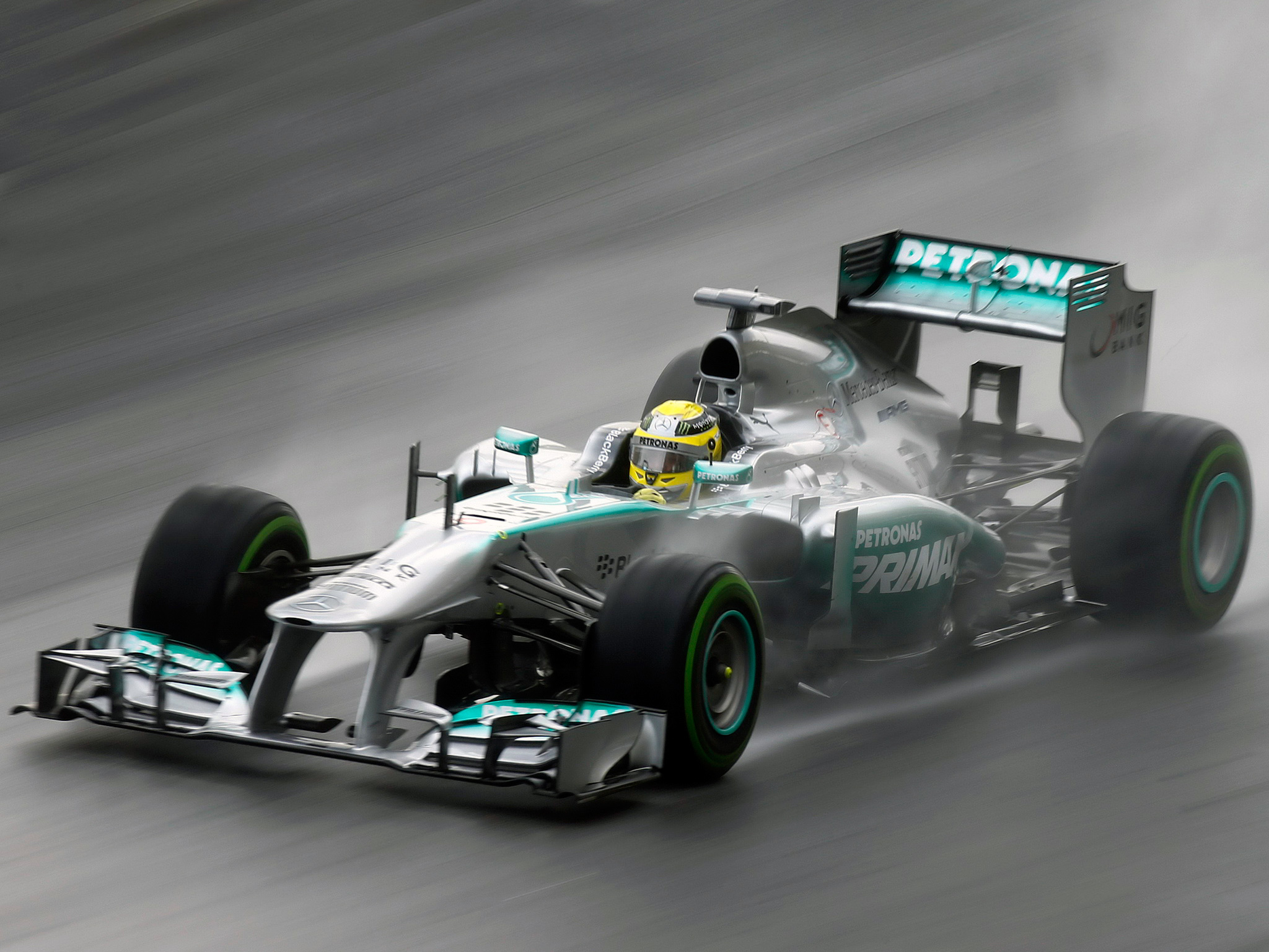2013, Mercedes, Gp, Mgp, W04, Formula, One, Race, Racing, F 1 Wallpaper
