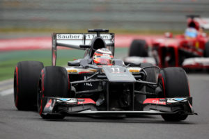 2013, Sauber, C32, Formula, One, Race, Racing, F 1