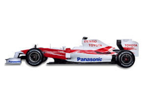 2089, Toyota, Tf109, Formula, One, Race, Racing, F 1