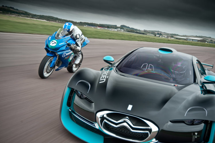 citroen, Survolt, Vs, Agni, Z2 HD Wallpaper Desktop Background