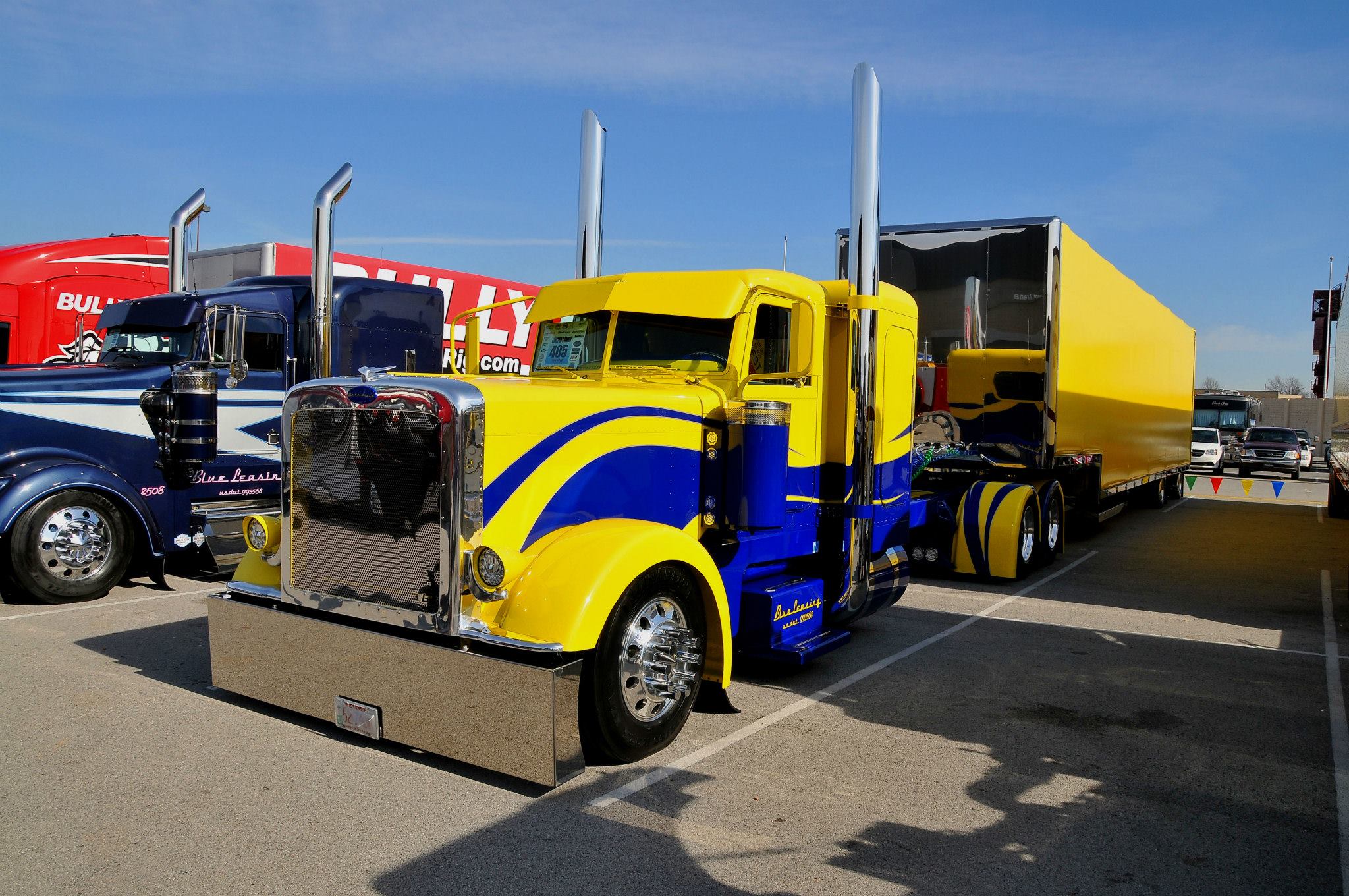 peterbilt Wallpaper