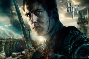 fantasy, Movies, Film, Harry, Potter, Magic, Harry, Potter, And, The, Deathly, Hallows, Movie, Posters, Neville, Longbottom, Matthew, David, Lewis