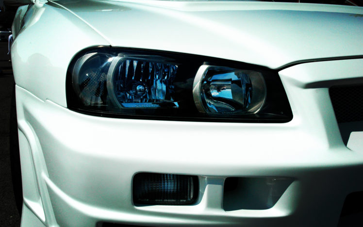 cars, Nissan, Skyline HD Wallpaper Desktop Background