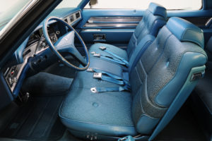 1971, Cadillac, Coupe, De, Ville,  68347j , Luxury, Classic, Interior