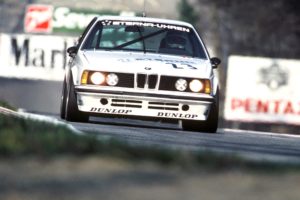 1984, Bmw, 635, Csi, Dtm, E24, Race, Racing