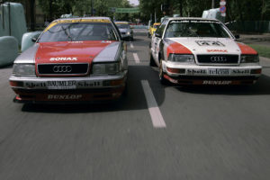 1991, Audi, V8, Quattro, Dtm, Race, Racing, V 8, Gt