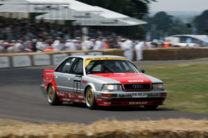 1991, Audi, V8, Quattro, Dtm, Race, Racing, V 8