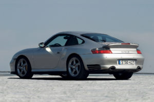 2003, Porsche, 911, Turbo, S, Coupe,  996