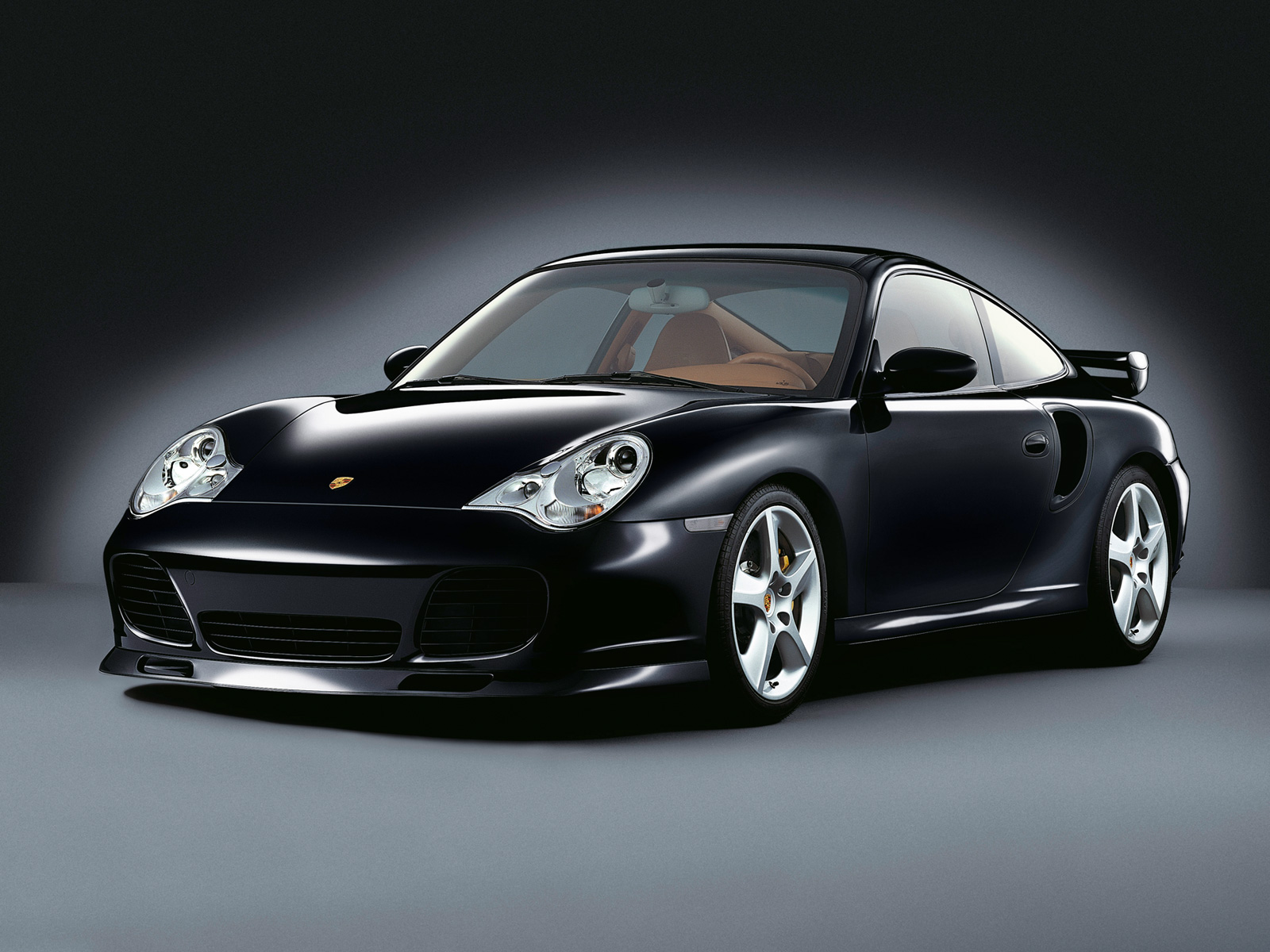 2003, Porsche, 911, Turbo, S, Coupe,  996 Wallpaper