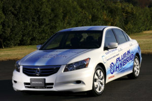 2010, Honda, Accord, Phev, Prototype, Usa, Electric