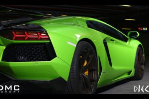 2013, Dmc, Lamborghini, Aventador, Lp700 4, Dieci, Supercar