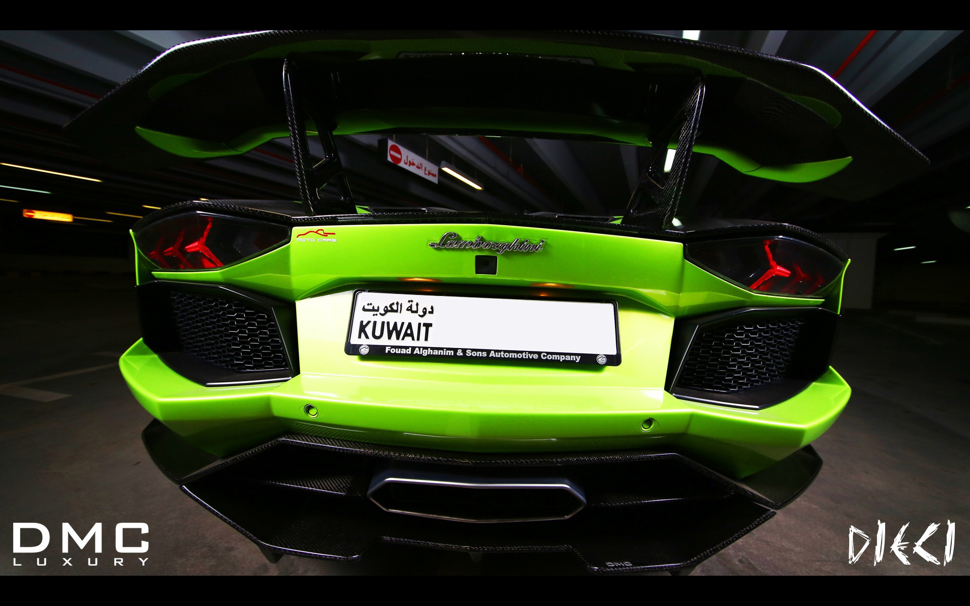 2013, Dmc, Lamborghini, Aventador, Lp700 4, Dieci, Supercar Wallpaper