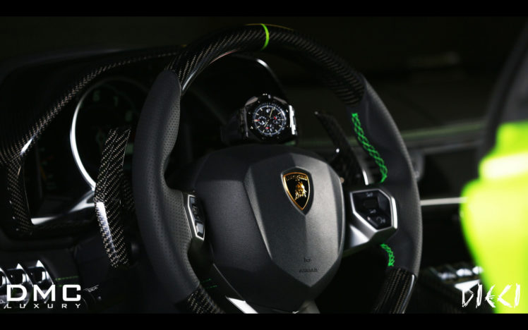 2013, Dmc, Lamborghini, Aventador, Lp700 4, Dieci, Supercar, Interior HD Wallpaper Desktop Background