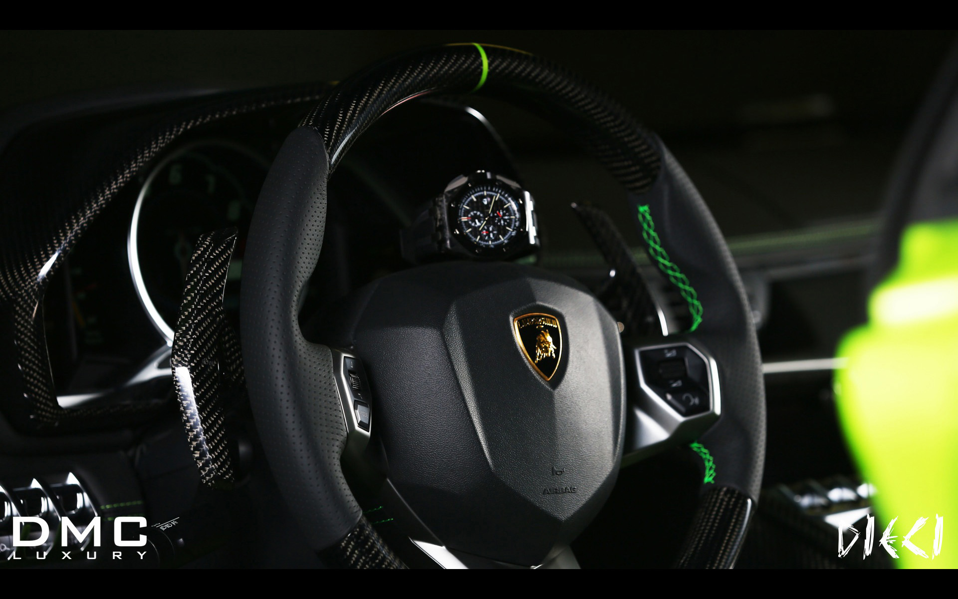 2013, Dmc, Lamborghini, Aventador, Lp700 4, Dieci, Supercar, Interior Wallpaper