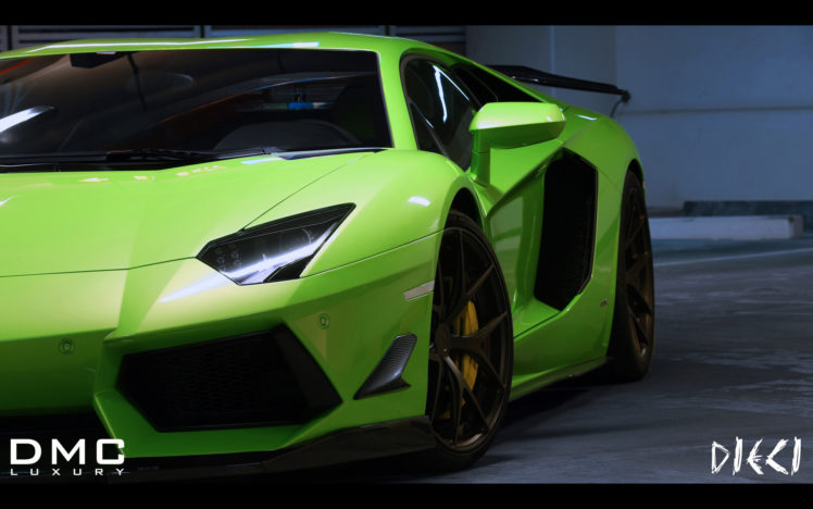 2013, Dmc, Lamborghini, Aventador, Lp700 4, Dieci, Supercar HD Wallpaper Desktop Background