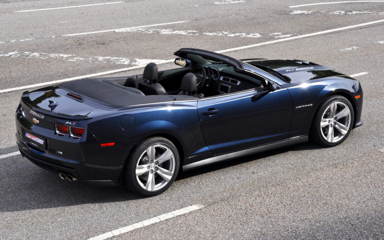 2013, Geigercars, Chevrolet, Camaro, Zl1, Cabrio, Convertible, Muscle HD Wallpaper Desktop Background