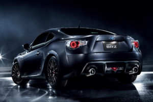 2013, Subaru, Brz, Premium, Sport, Package, Tuning