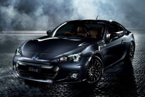 2013, Subaru, Brz, Premium, Sport, Package, Tuning