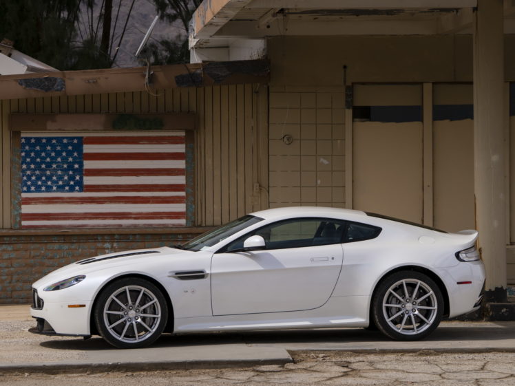 2014, Aston, Martin, V12, Vantage s, Vantage, Supercar HD Wallpaper Desktop Background