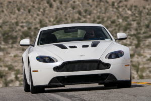 2014, Aston, Martin, V12, Vantage s, Vantage, Supercar