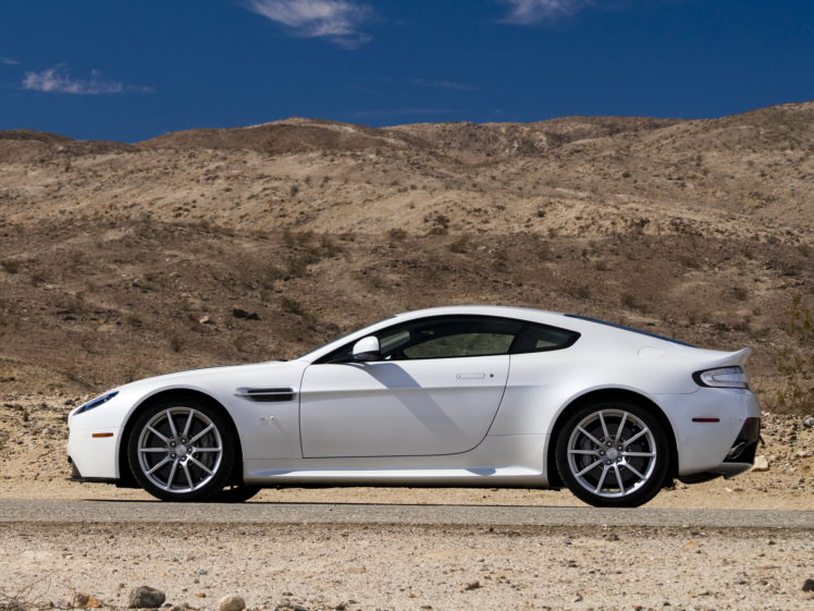 2014, Aston, Martin, V12, Vantage s, Vantage, Supercar, Js HD Wallpaper Desktop Background