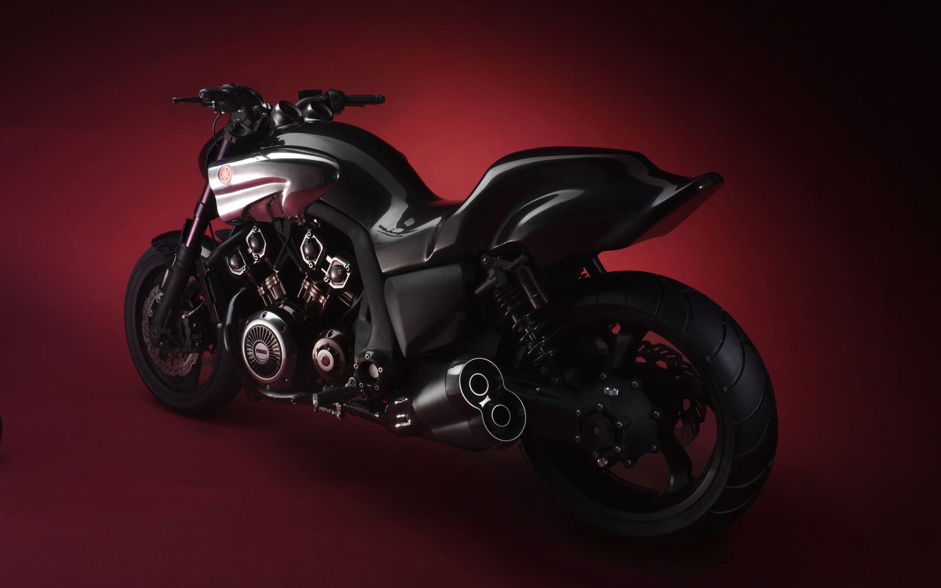 bike Wallpaper