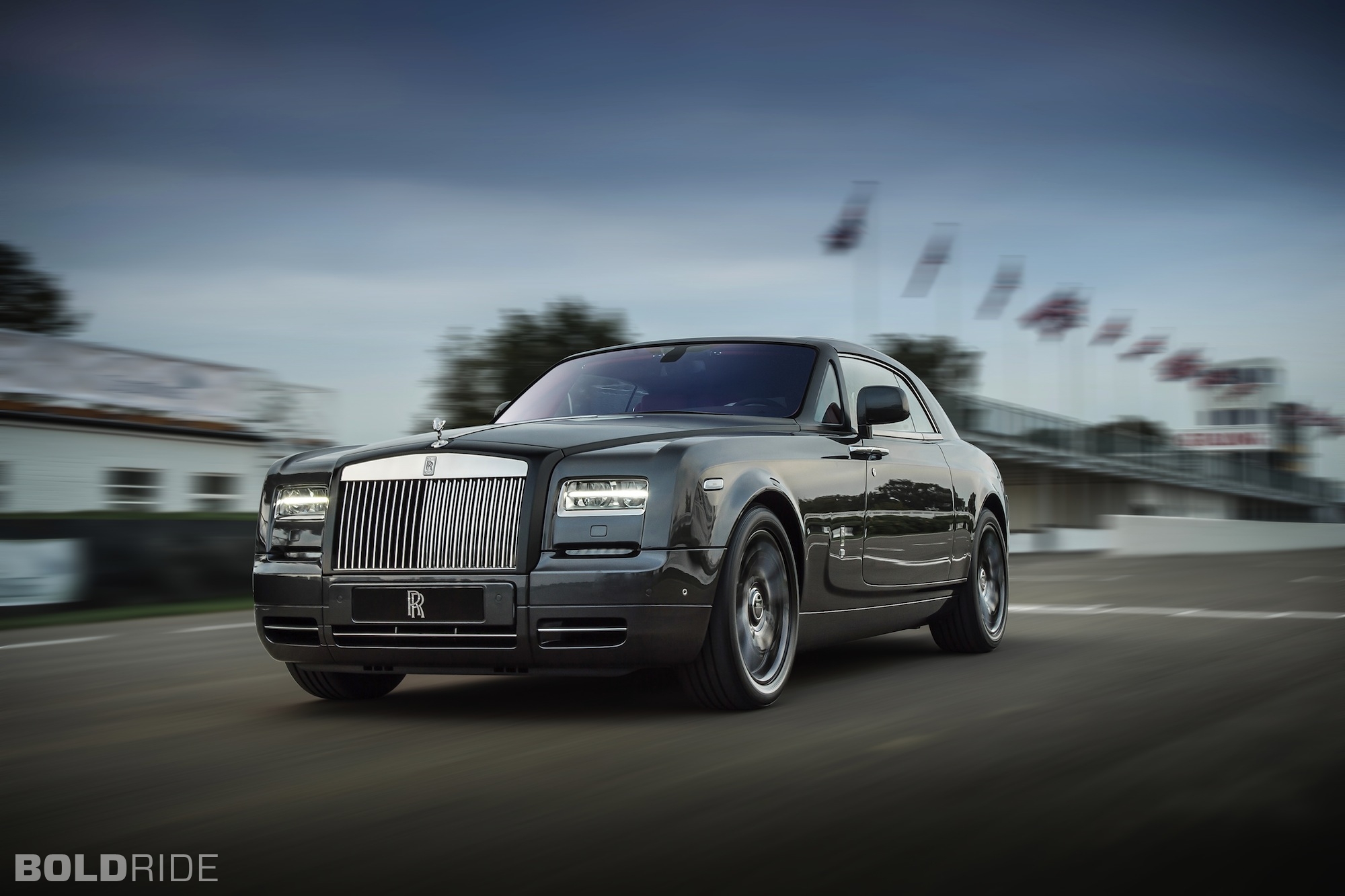 2014, Rolls, Royce, Bespoke, Chicane, Phantom, Coupe, Luxury Wallpaper