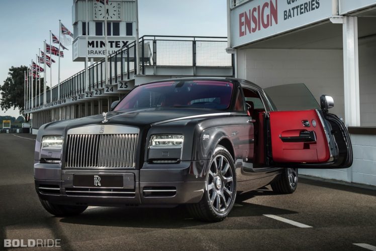 2014, Rolls, Royce, Bespoke, Chicane, Phantom, Coupe, Luxury HD Wallpaper Desktop Background