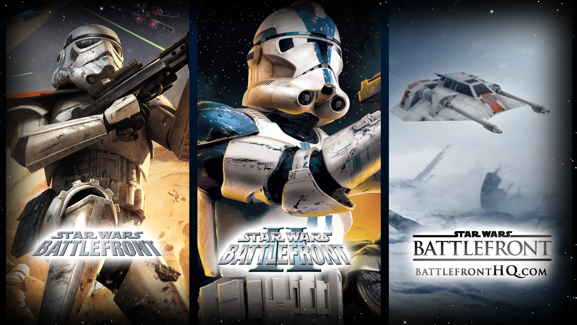 star, Wars, Battlefront, Sci fi Wallpaper