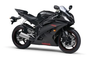 motorbikes, Yamaha, R6
