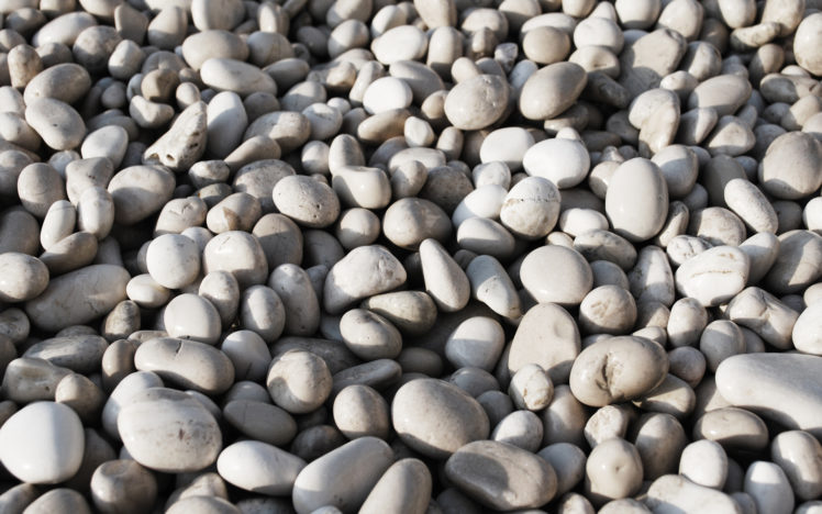 white, Gray, Stones, Sugar, Pebbles HD Wallpaper Desktop Background