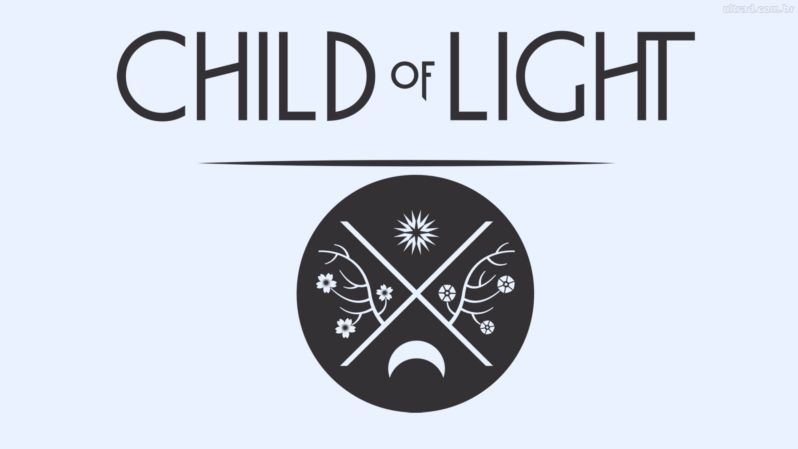 child, Of, Light, Fantasy, Game Wallpaper