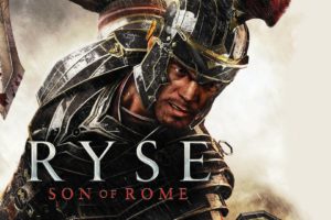 ryse, Son, Of, Rome, Fantasy, Roman, Game, Warrior, Armor
