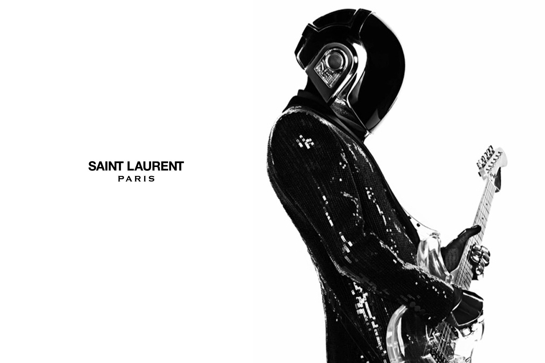 daft, Punk, Karlie, Kloss, Dubstep, Dub, Electro, Guitar Wallpaper